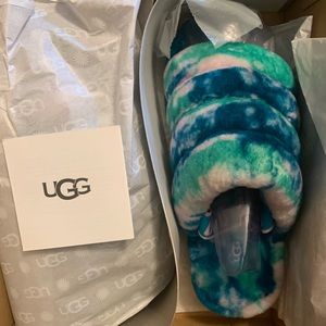 Fluff Yeah Limited Marble Slide